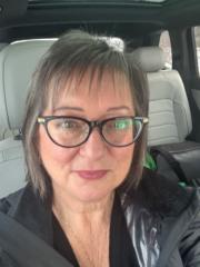 Shirley Bonin