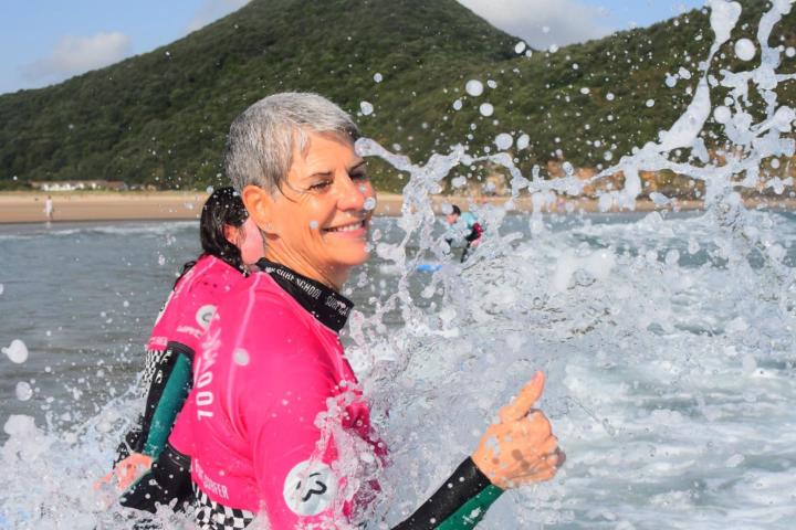 mariCarmen Taulé