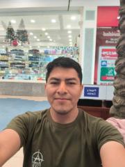 Geovanny Carpio Dominguez
