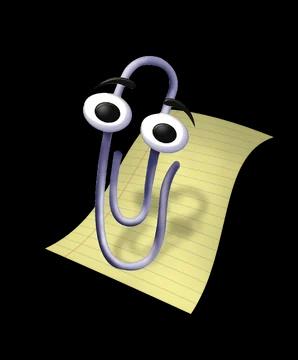 Clippy Overfreeze