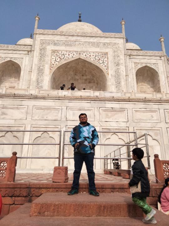Shubham Malhotra