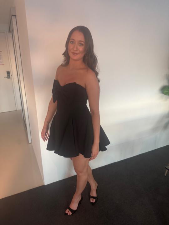 Asheigh Brilley