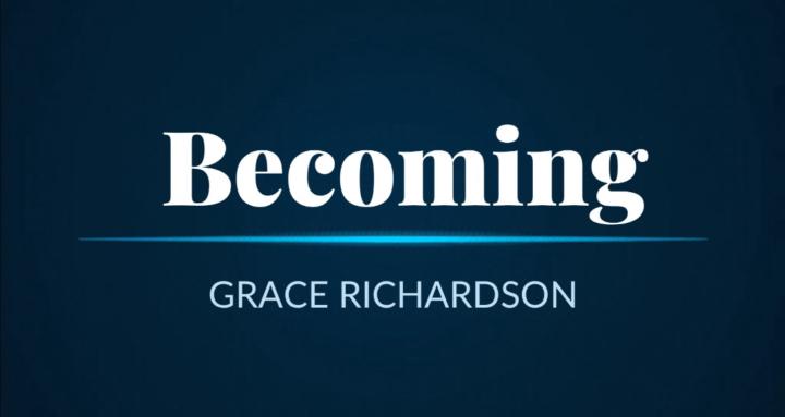 Becoming