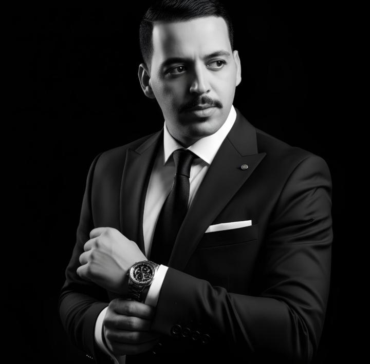 Aziz Hatimi
