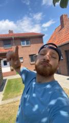 Julian Nikolai Damerau