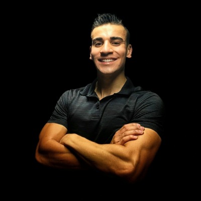 Darius Royer