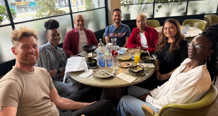 Revenue Funnel Ecosystem