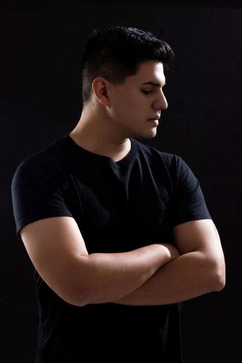 Santiago Cabral