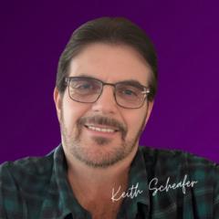 Keith Scheafer