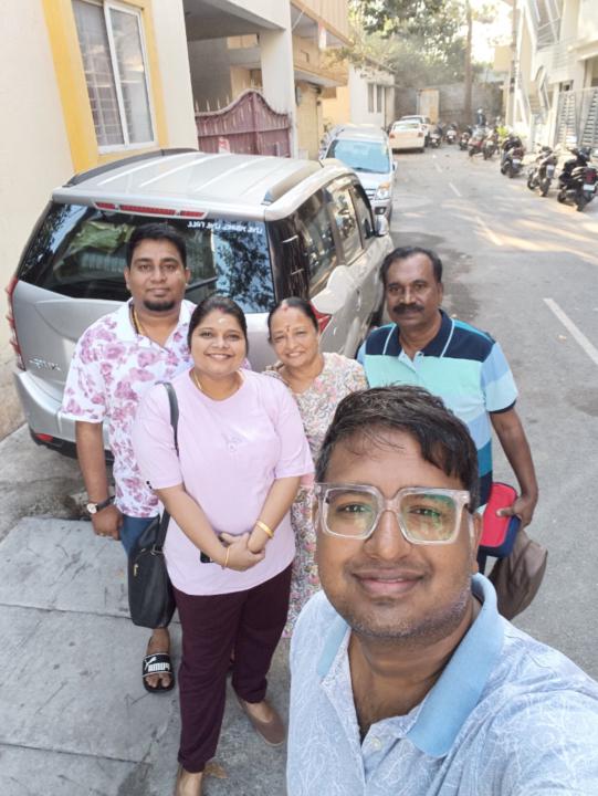 Sai Hari Krishnan G