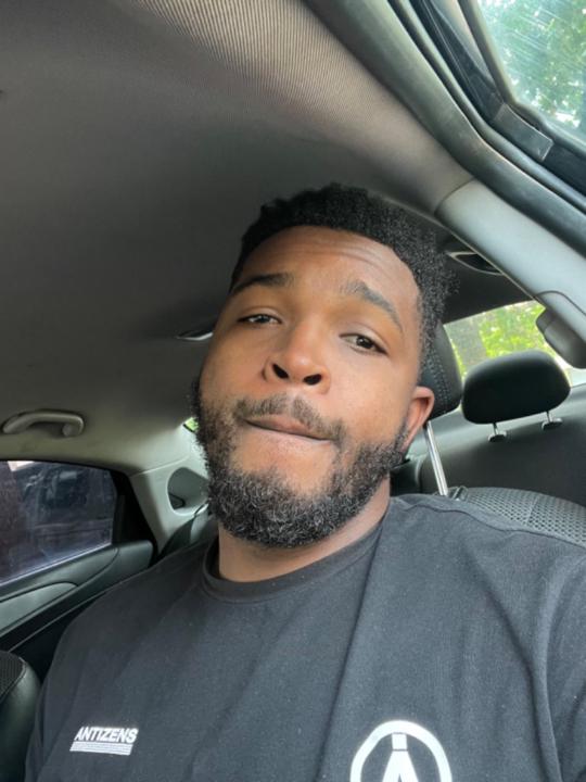 Frank Eze