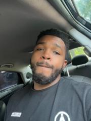 Frank Eze