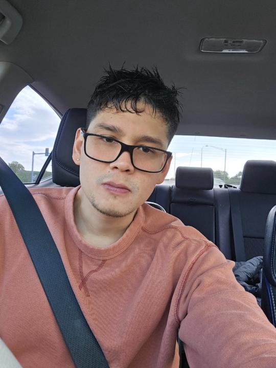 Osmer Wong