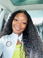 Jasmine Williams