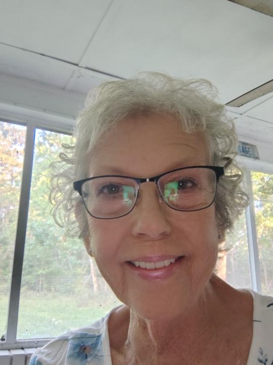 Carol Harbin
