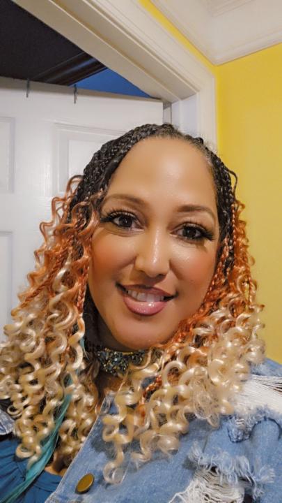 Kadesha Piper