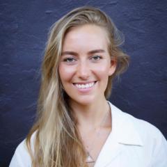 Jenna Carroll
