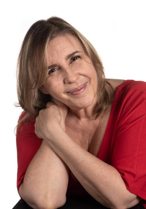 Pilar Rodriguez-Castillos