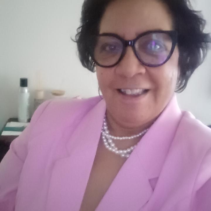 Rev. Dr. Coralotta Darwin