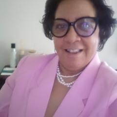 Rev. Dr. Coralotta Darwin