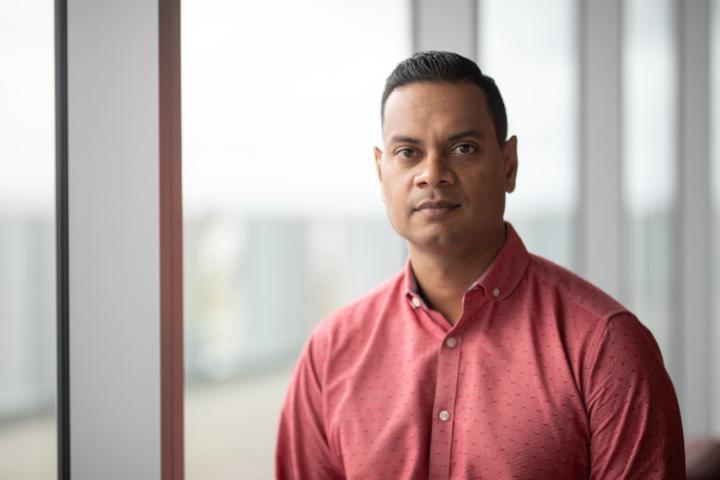 Craig Dsouza