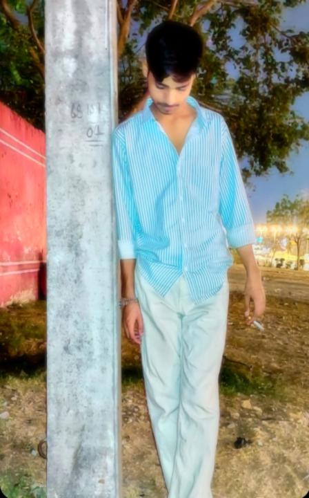 Anas Ali