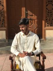 Muhammad Aarib
