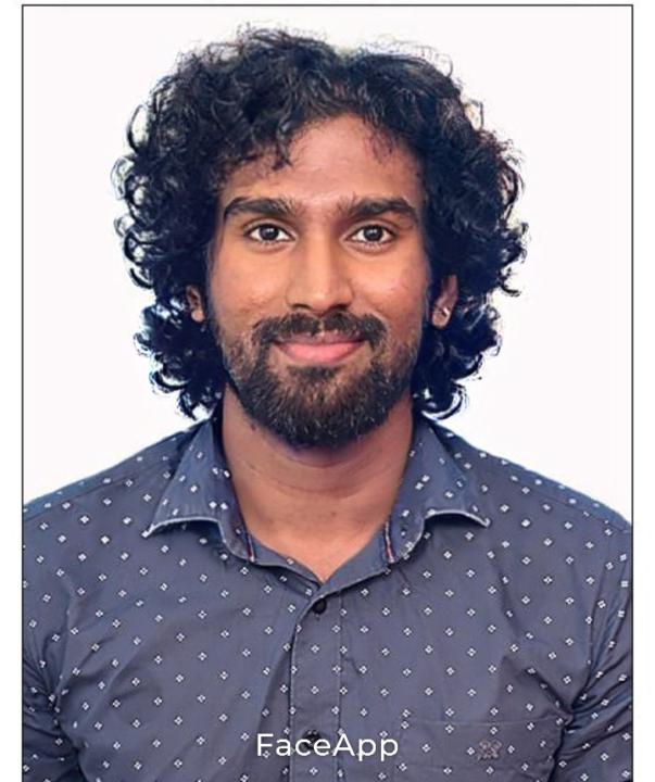 Sri hari prasath R
