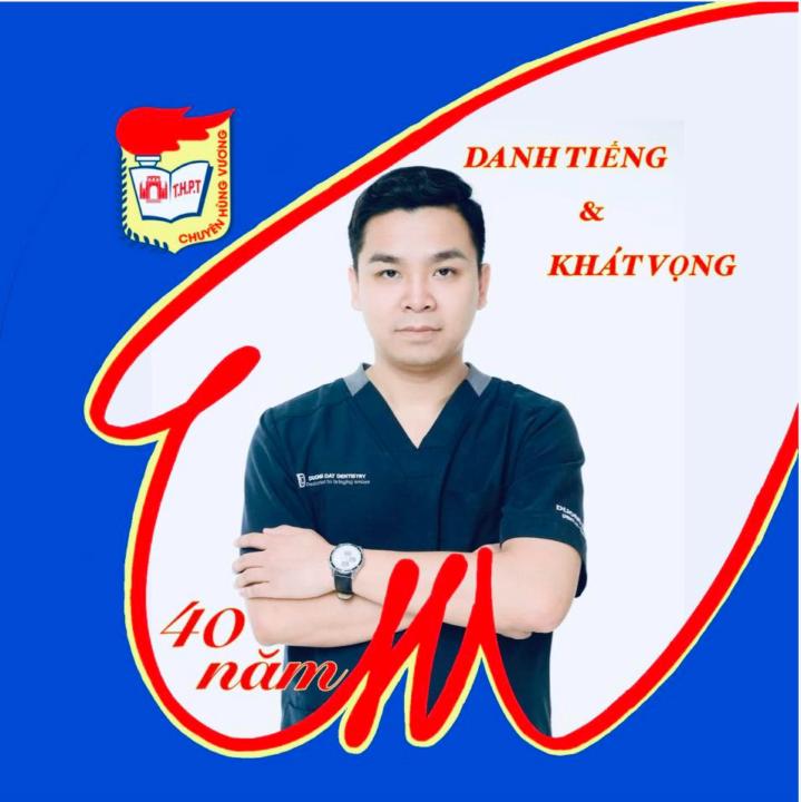 Nguyễn Minh Tuấn