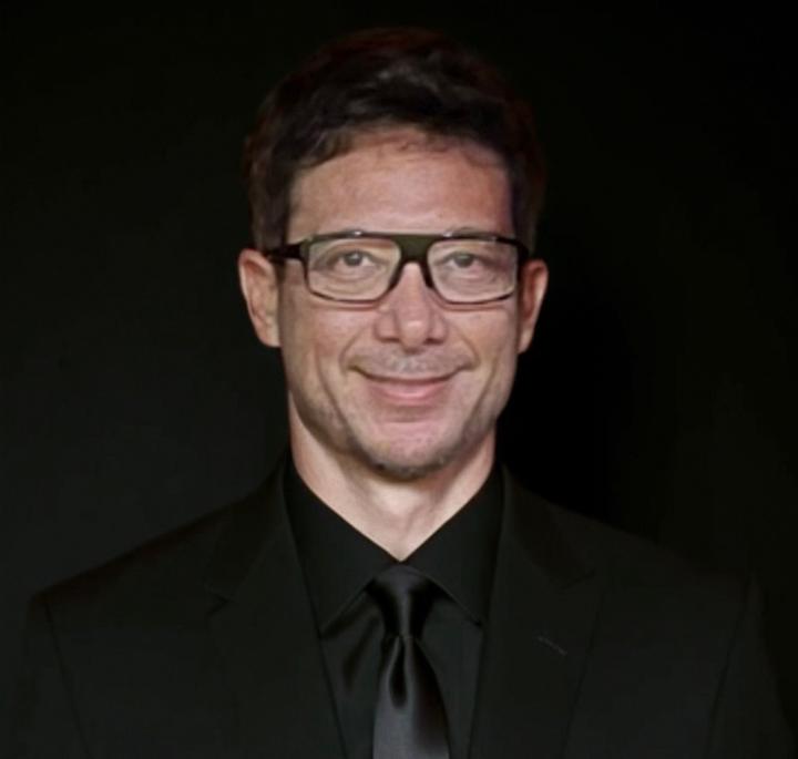 Alan Diaz Zevallos