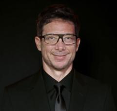 Alan Diaz Zevallos