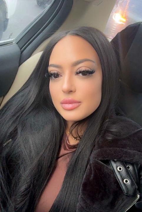 Angelica Suarez