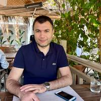 Hamdi Güngör