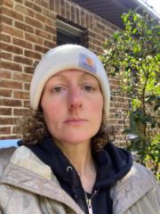 Amanda Faunt