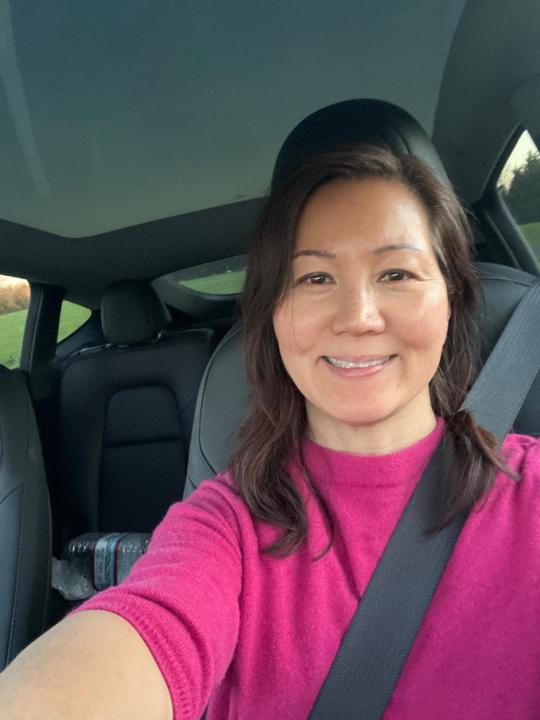 Susan Kang
