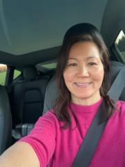 Susan Kang
