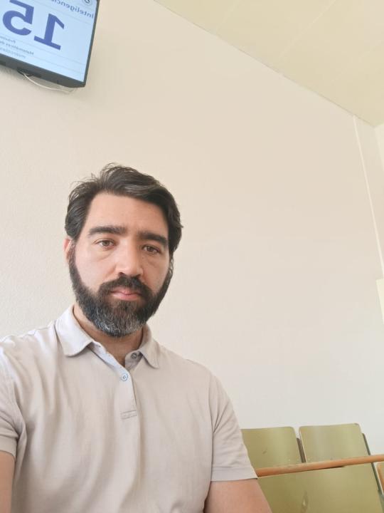 Jorge Moran