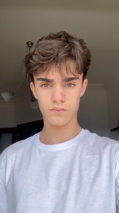 Rodrigo Almeida