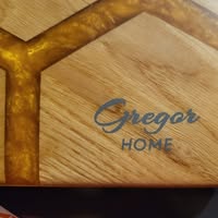 Gregor Home