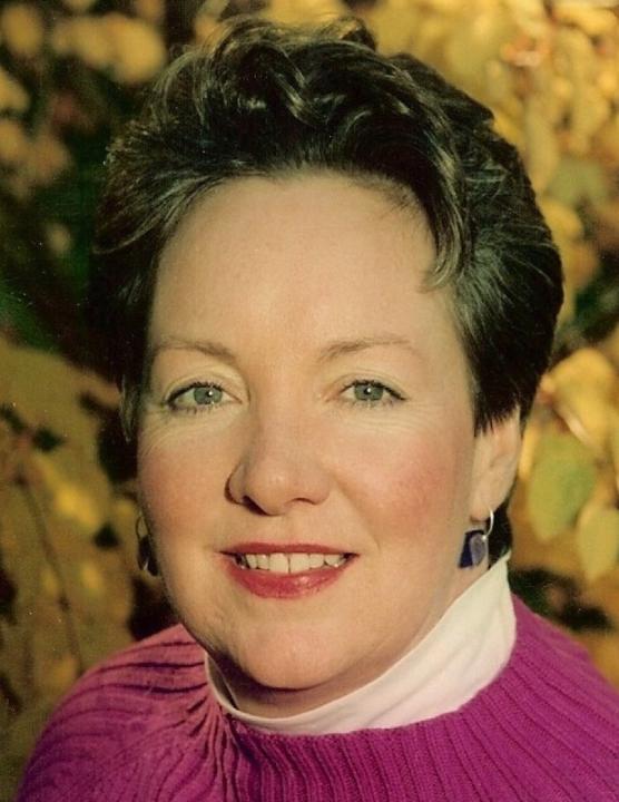 Maureen Mccarthy-Darling