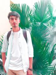 Muhammad saad Hassan