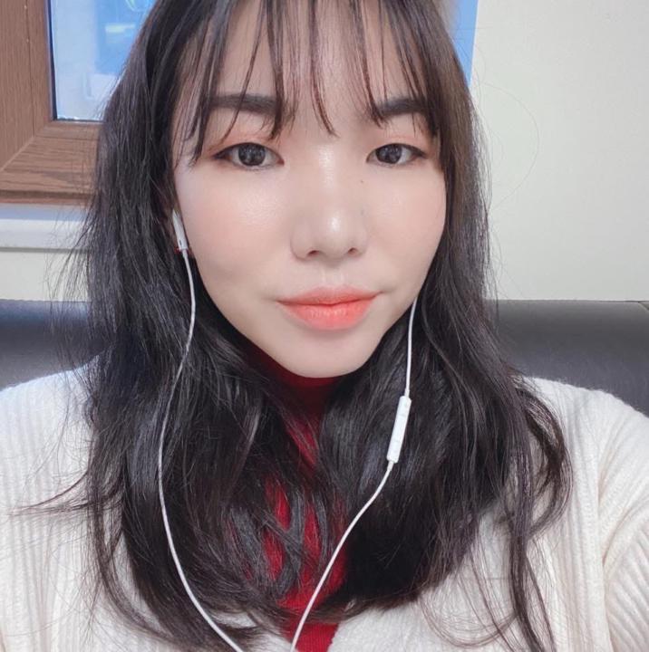 Batsaikhan Khaliunbolor