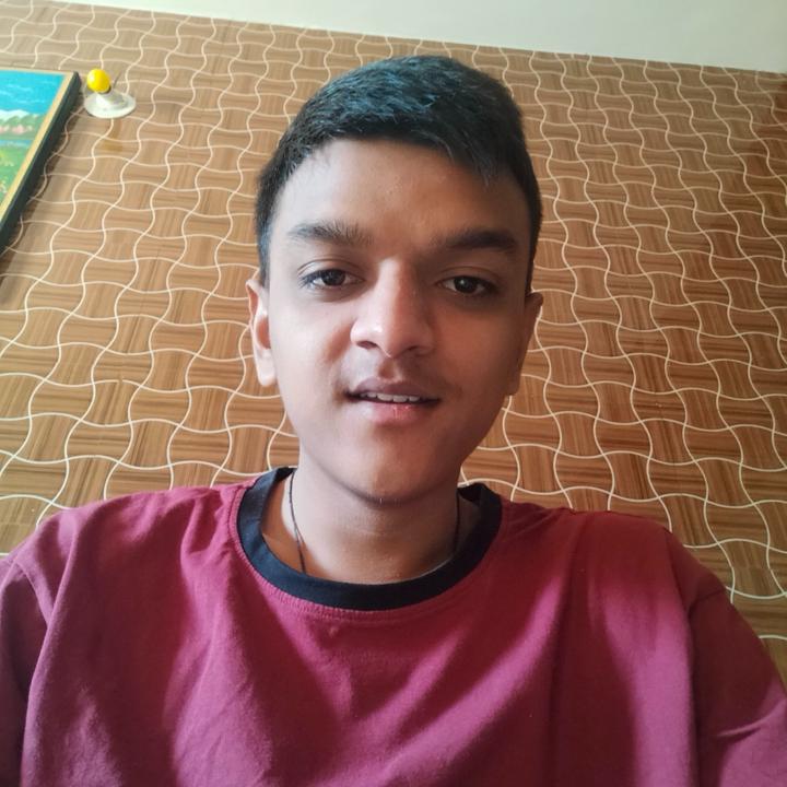 Dhruvraj Zala