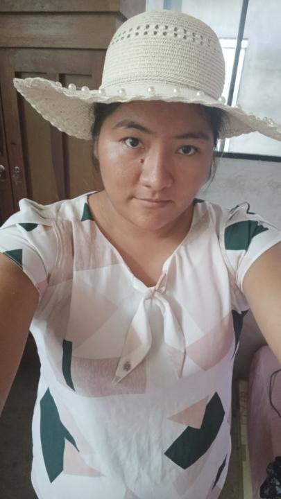 Lisbeth Cespedes Sandoval
