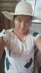 Lisbeth Cespedes Sandoval