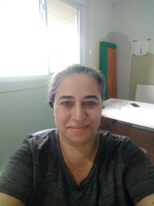 Blandine Cuvelier