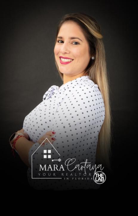 Mara Cartaya Garcia