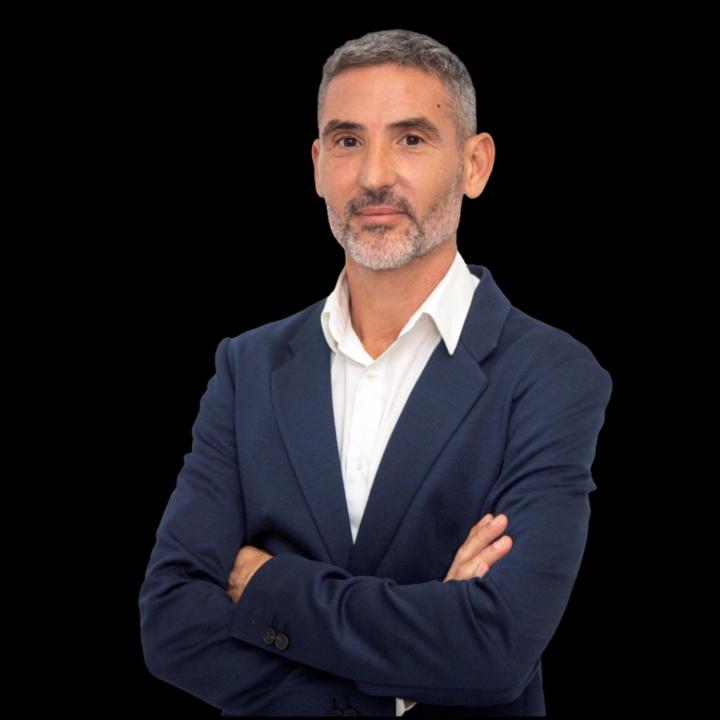 Jesus Olvera