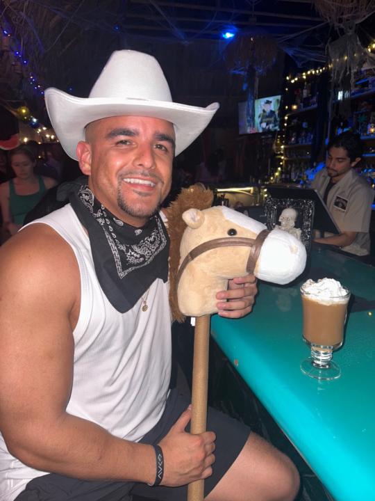 Rob Valiente