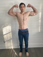 Daniel Stephen